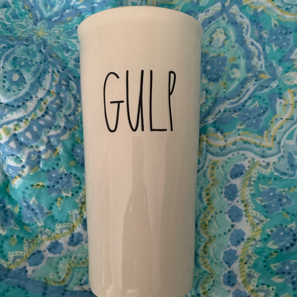 Rae Dunn Tumbler